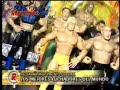 Reportajes: Los Mejores Luchadores del Mundo parte 1