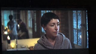 Tátova Volha zakončila letní promítání