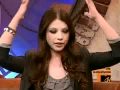 Michelle Trachtenberg