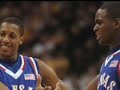 Kansas Jayhawk Basketball