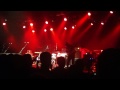 The Rocket Summer Jamming Out May 27, 2012 (Vancouver, BC)