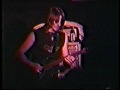 Steve Morse Band - Tumeni Notes - Live in Florida, 1990