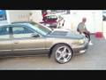 Flywhips Crown Cictoria 1999 4-Door