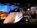 aero tv gets a close look at sikorskys exotic x2!