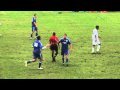 YouTube - MLS Combine 2010: Saturday Game One Goals