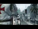 Assassins Creed Cinematic Gameplay