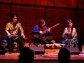 Alizadeh, March 31st 2007, New York