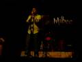 Tus ojos - Malbec