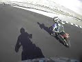 SMUSA Reno/Fernley Raceway 400 AM main race