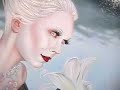 David Stoupakis: Oil Painter (BSLA)