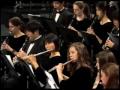 The Neuqua Valley High School Wind Ensemble performs Trafalgar at the 63rd Midwest Clinic. Composed by Wilhelm Zehle. Arranged by Timothy Rhea. Published by RBC. 2009. Difficulty Grade of 3. (3:27)