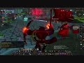3v3 Arena Ner\