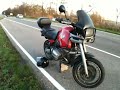 Mijn BMW R1100 gs