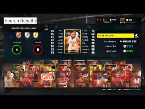 how to get more myteam points
