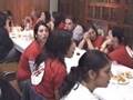 videos de Cena fin de gira Soy Mujer, Chenoa 2004 (2/4)