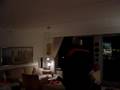 Brandert dansen nytårsaften