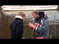 Topvisdag met Juul en MTXJeroen!
Met dank aan Juul Steyn / Fishing Amsterdam