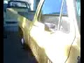 My 1977 chevy shortwide p/u My 1977 chevy shortwide p/u