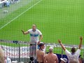 1860 M�nchen : Hansa Rostock (Uffta...)