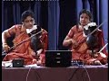 Lalitha & Nandini -Carnatic (S.Indian Classical) Violin duet