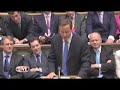 PMQs: 26th March 2008 - Bar Darling! PMQs: 26th March 2008 - Bar Darling!