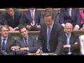 PMQs: 26th March 2008 - Bar Darling!