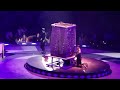 Ooh Ooh Baby/Hot As Ice(Las Vegas)-Britney Spears Circus Tour HQ *Final Act of North American Leg*