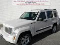 2010 JEEP LIBERTY Fort Worth, TX
