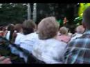 Chris de Burgh - Gymnich - 05.08.2007