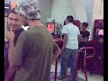 BOOS VS JONY TORNEO FULL STEPPERS