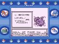 Pokemon Blue ~ Messing with Missingno.