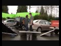 Filming the 'Happy Birthday' Scene in School Parking Lot/Kristen's birthday
