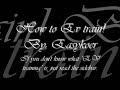 EV Training Help.wmv
