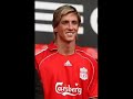 fernando torres   my idol