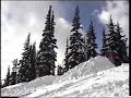 snowboard crashes snowboard crashes