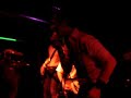 Punish The Atom \"Filthy Advice\" live @ Stealth, Nottingham