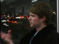 Interview with Alaska in Winter\