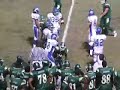 Alta Loma vs. Cajon Alta Loma vs. Cajon
