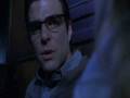 Our Fading Fatalities - Sylar/Elle