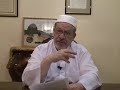 Spirit of Islam Ep1 Islamic Scholars Text Credibility 3/4