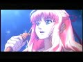Macross(PS2) First Attack (Macross Frontier EP07)