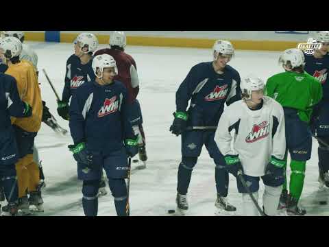 Kevin Korchinski Mic'd Up