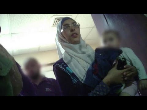 Die Gerechtigkeit hat gesiegt - 20 Jahre Haft im Irak: Französin als IS-Dschihadistin verurteilt