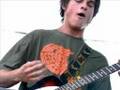 The Calvert Interviews - Anarbor - Warped Tour Wheatland CA Part 1