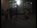 singo barantai welcome dance traditional