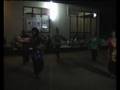 singo barantai welcome dance traditional