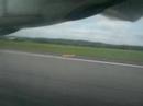 ATR42 Aer Arann Take-Off at Cork ATR42 Aer Arann Take-Off at Cork