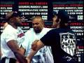 Final Press Conference Jones/Lashley/Sheika/Guida