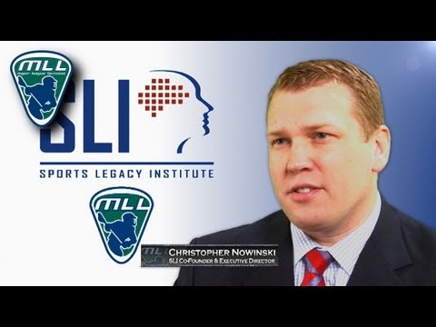 Inside The MLL: Ahead of the Game_Lacrosse, NLL National Lacrosse League. NLL's best of the week