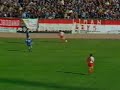 FK Vojvodina - NK Osijek 2:1 88/89